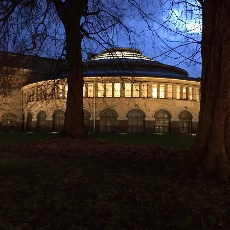 Designflats Daire Gent