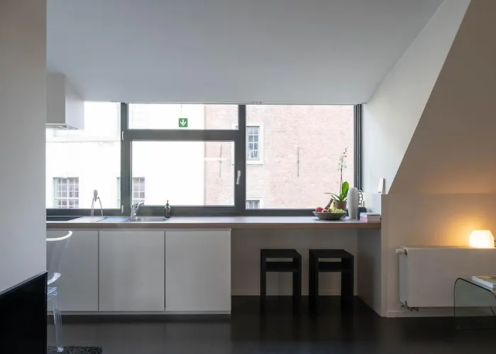 דירה Designflats