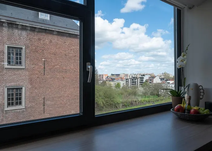 Designflats * גנט