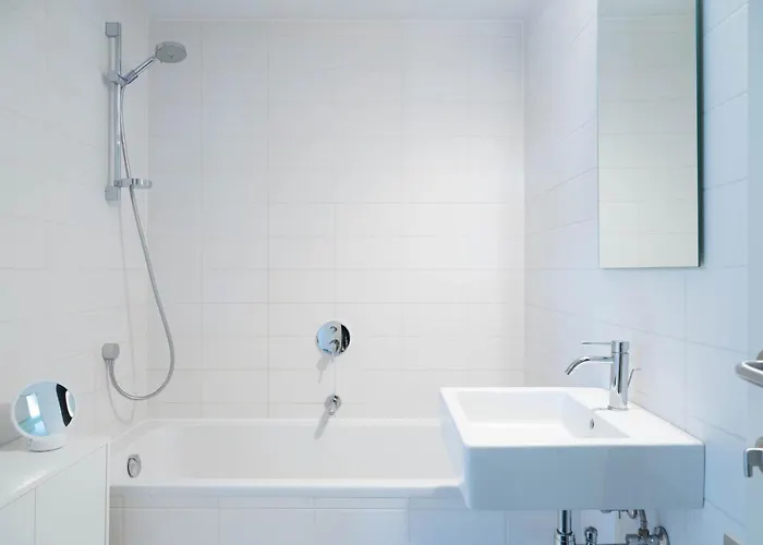 Designflats דירה *