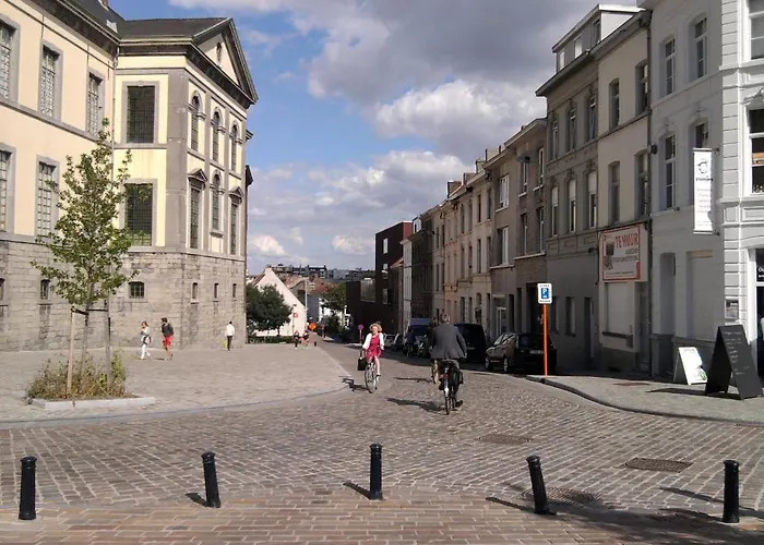 Designflats דירה