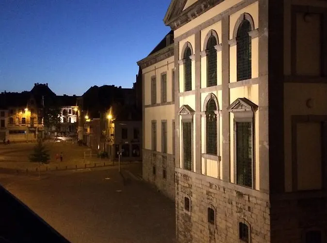 Designflats * גנט