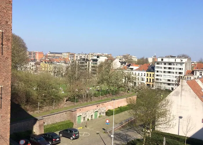 Designflats * גנט