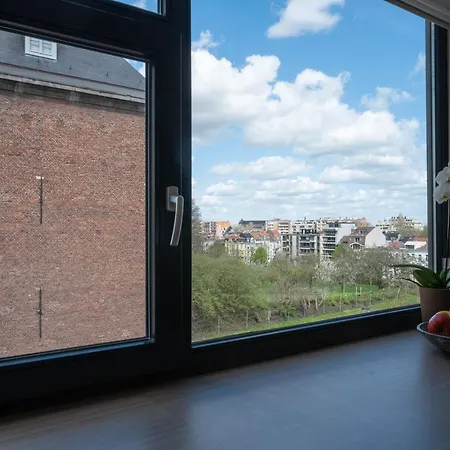 Designflats * Gent