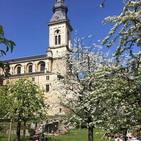 Appartement Designflats Gent