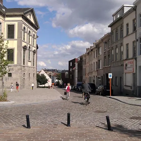 Designflats Appartement