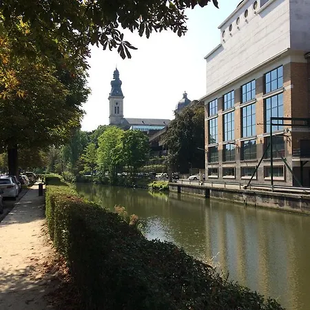 Appartement Designflats *