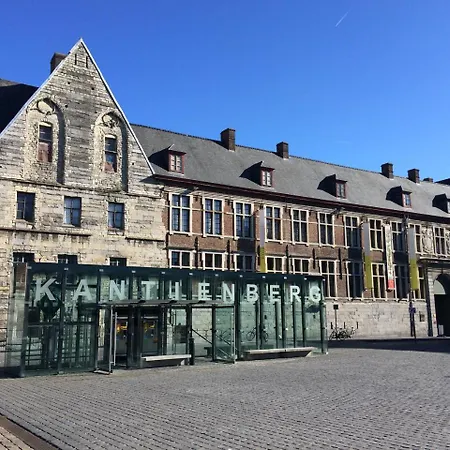 Designflats Appartement Gent