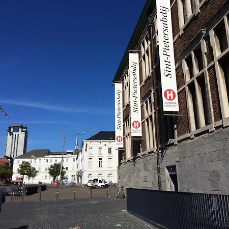 Designflats Apartmán Gent