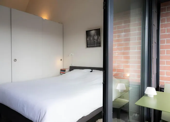 Designflats Apartamento Gante