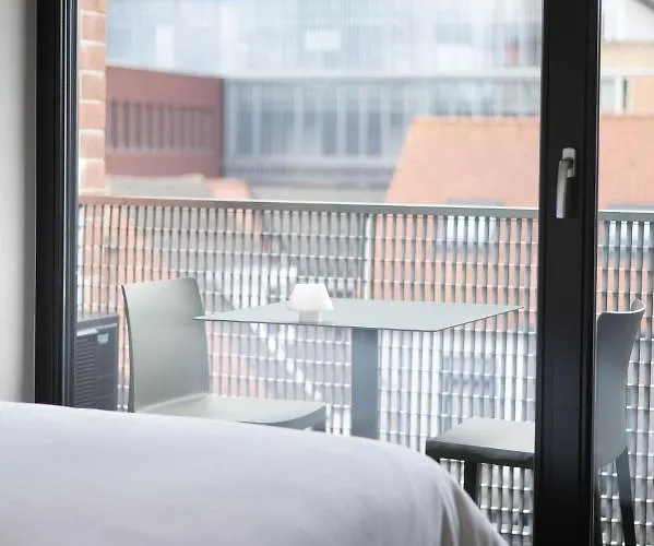 Apartamento Designflats Gante