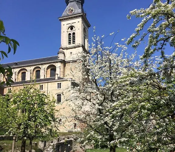 Apartamento Designflats Gante