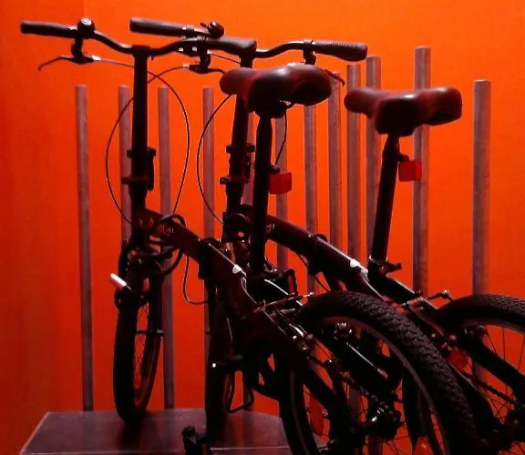 Apartamento Designflats