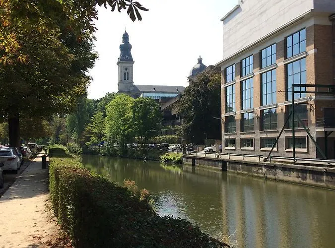 Apartamento Designflats *