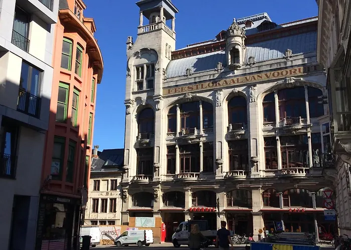 Apartamento Designflats *