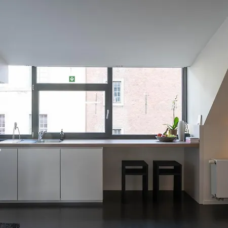 Apartment Designflats