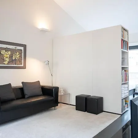 Designflats Ghent
