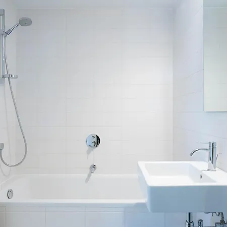 Designflats Lägenhet *