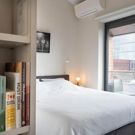 Designflats Ghent